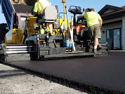 East Bakersfield, CA Driveway Paving Services Company