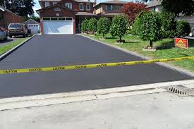 Custom Driveway Design in East Bakersfield, CA