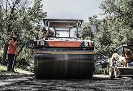 Best Asphalt Driveway Installation  in East Bakersfield, CA